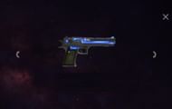 The best emergency pistol (Image via Garena)